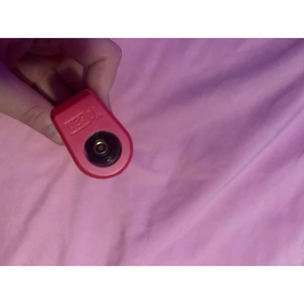 Pink Rechargeable Battery - Picture 4 of 5